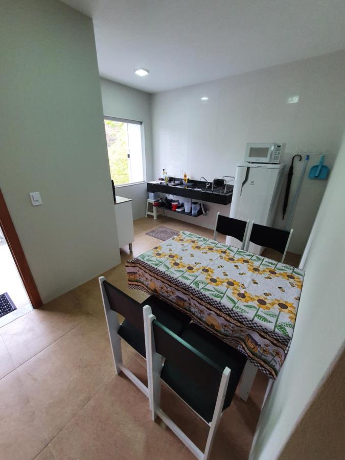 Ipe Eco Village Penha  Luaran gambar