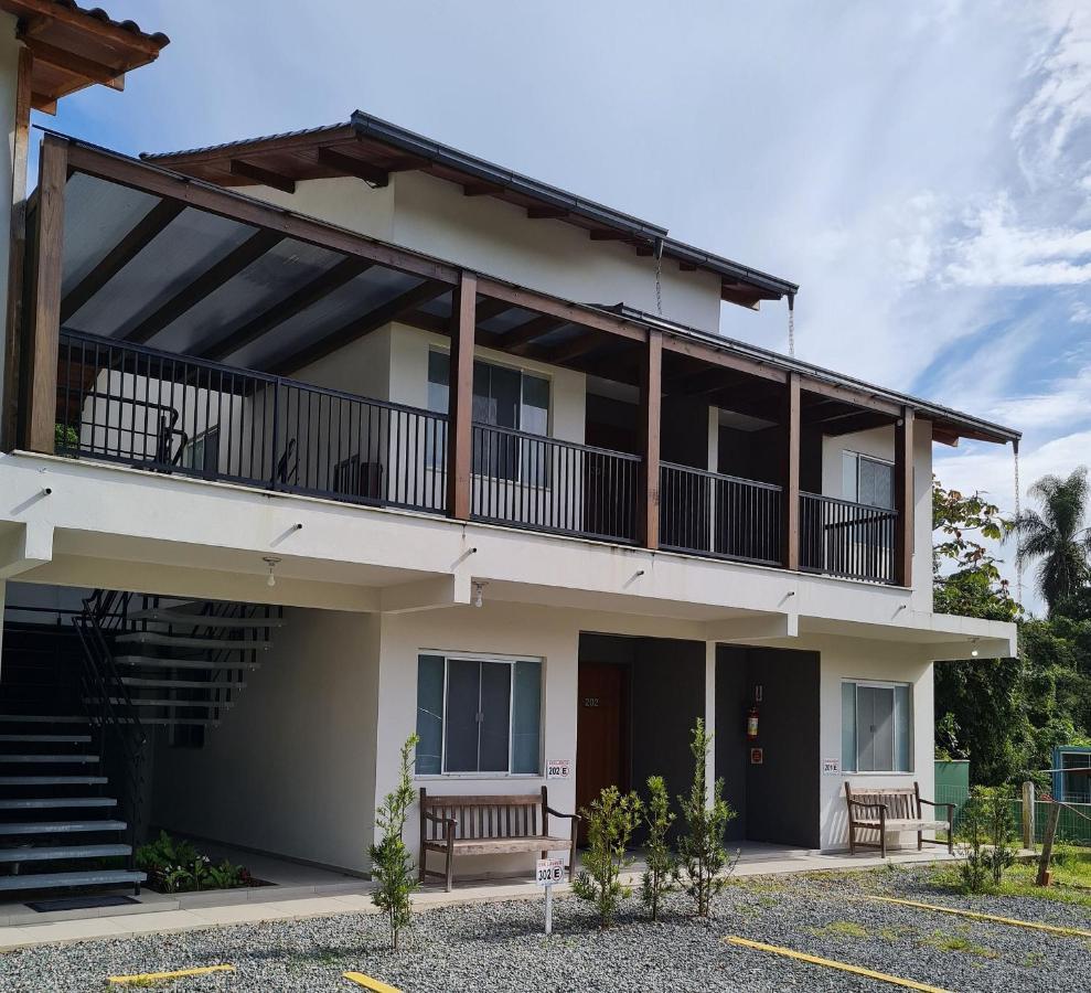 Ipe Eco Village Penha  Luaran gambar