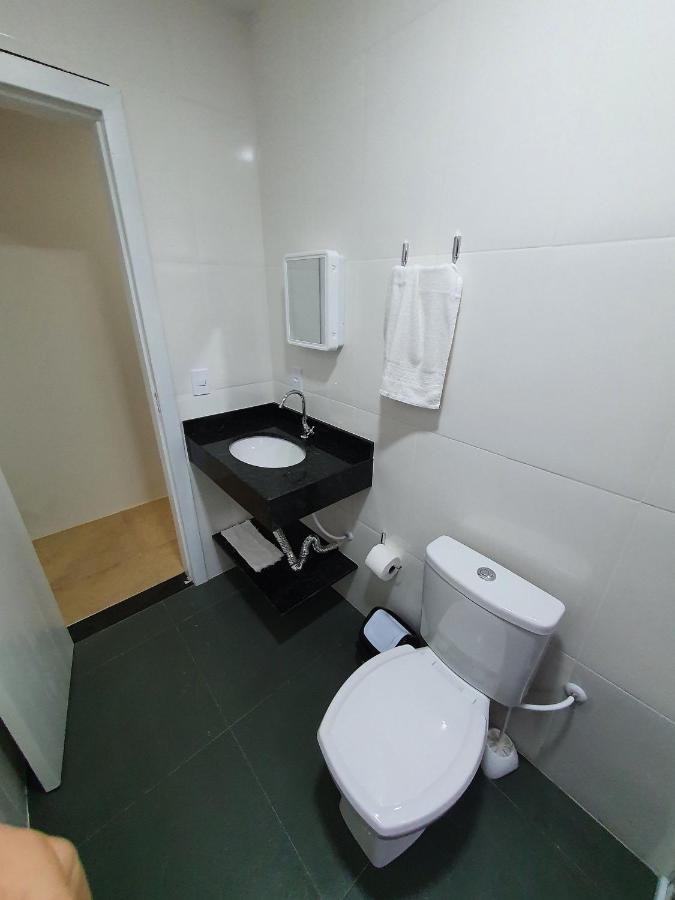 Ipe Eco Village Penha  Luaran gambar