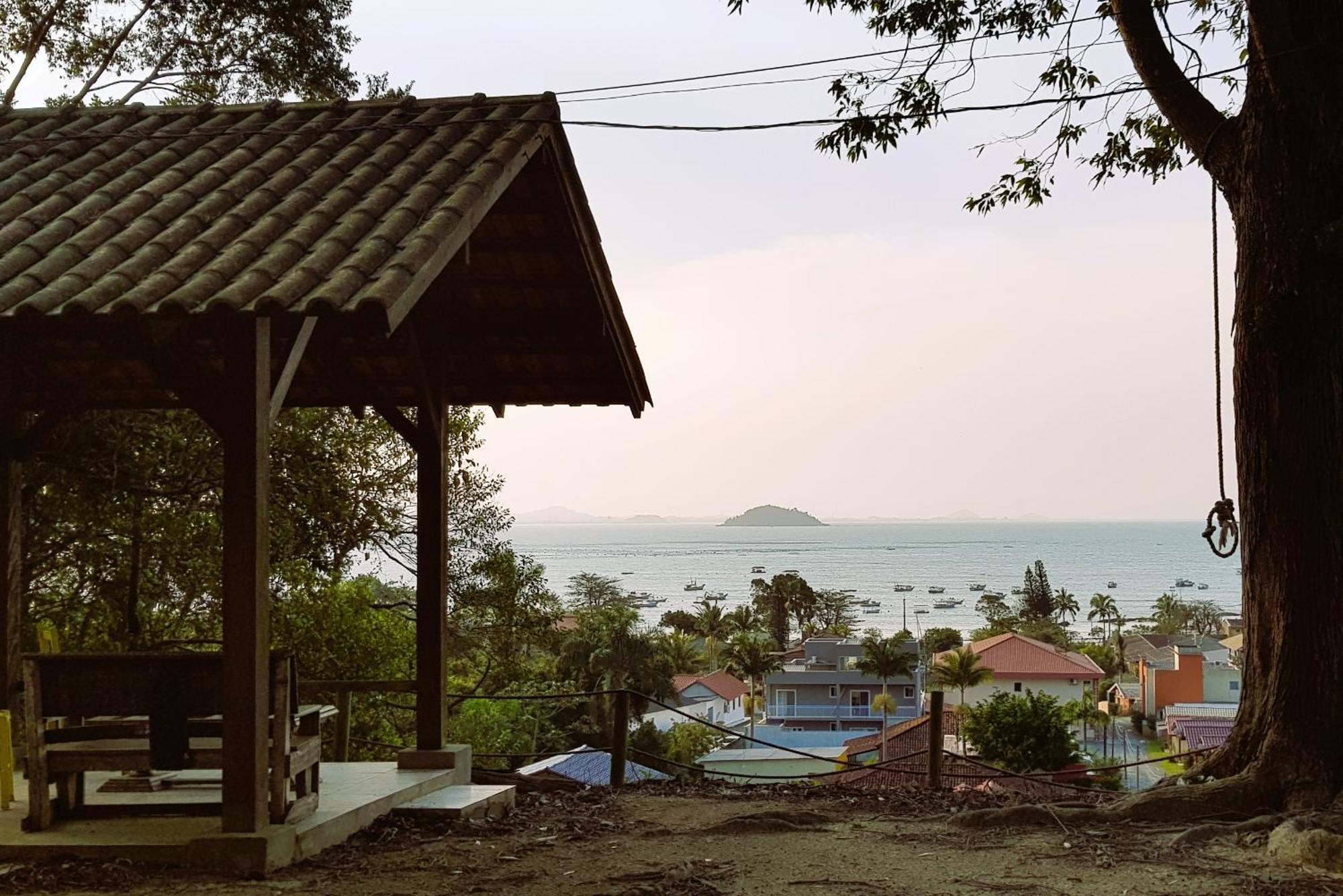 Ipe Eco Village Penha  Luaran gambar